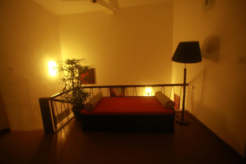 The Canes Boutique Hotel Коломбо Экстерьер фото