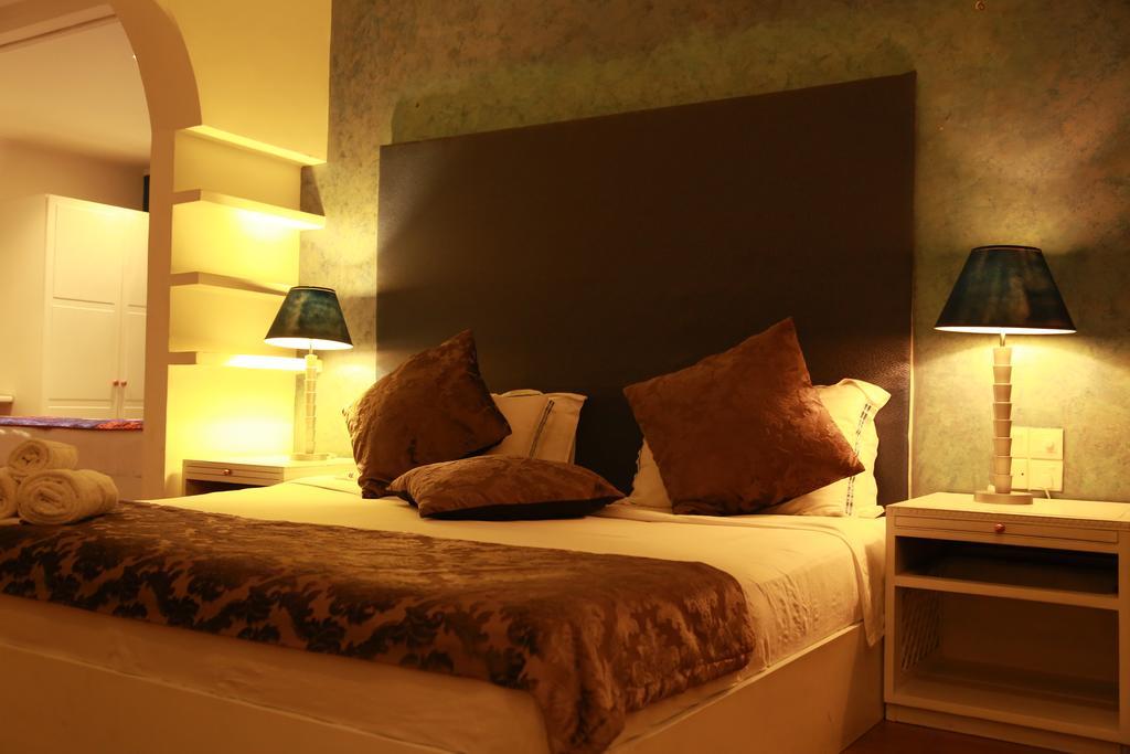 The Canes Boutique Hotel Коломбо Экстерьер фото