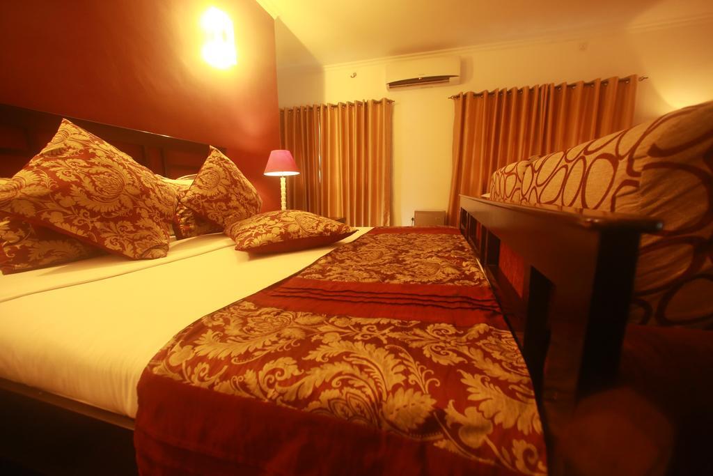 The Canes Boutique Hotel Коломбо Номер фото