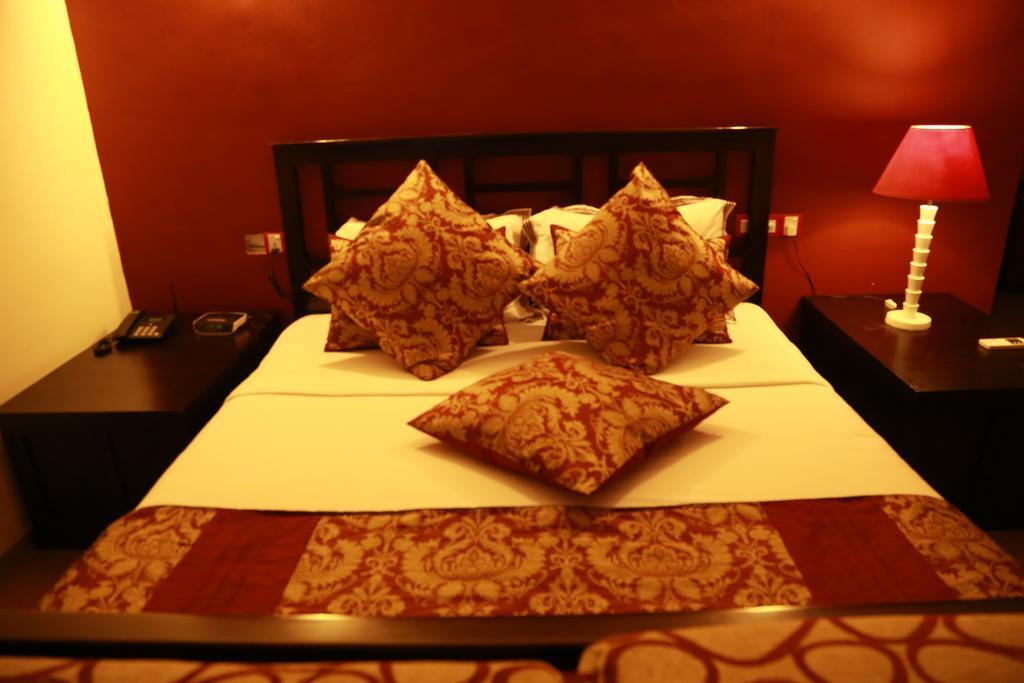 The Canes Boutique Hotel Коломбо Номер фото
