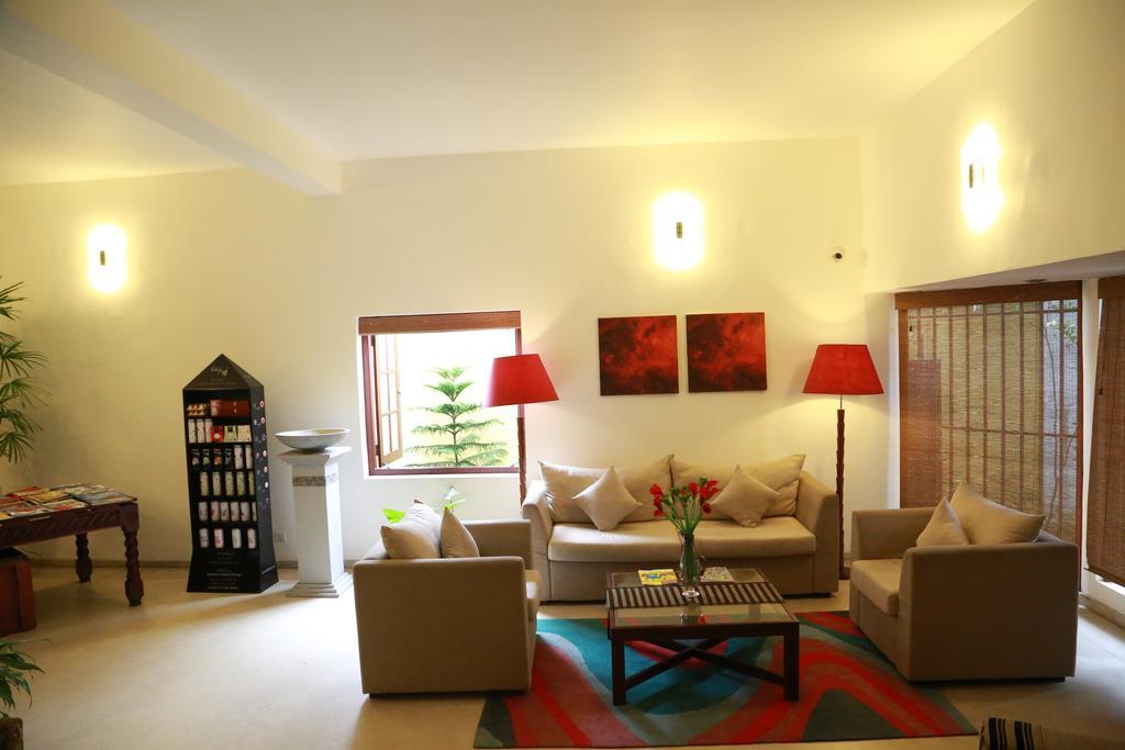The Canes Boutique Hotel Коломбо Экстерьер фото