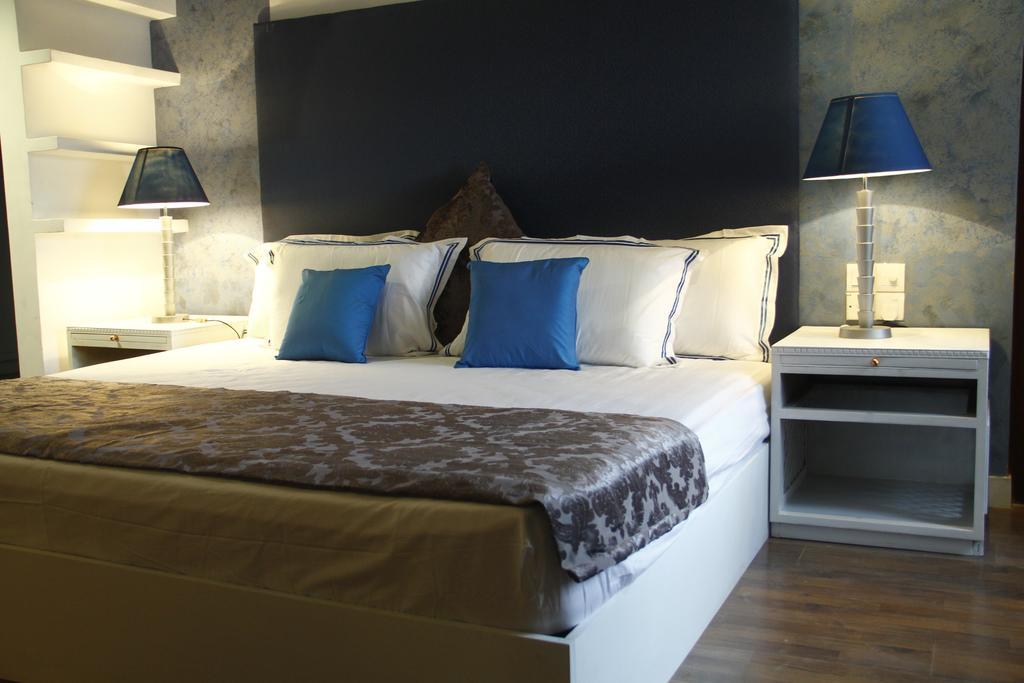 The Canes Boutique Hotel Коломбо Номер фото