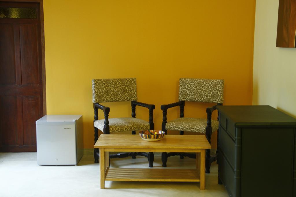 The Canes Boutique Hotel Коломбо Номер фото